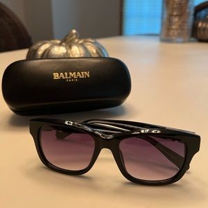 Balmain Sunglasses BRAND NEW
